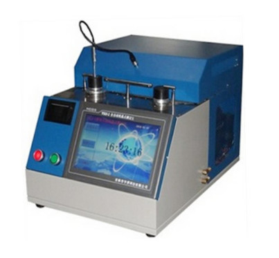 SL-OA35 Automatic Benzene Crystallization Point Tester