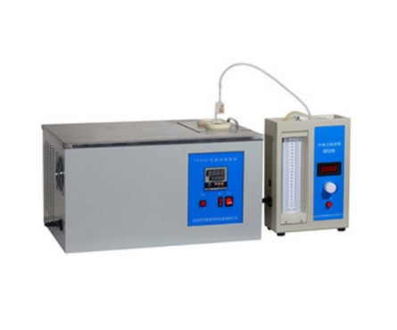 SL-OA37 Cold Filtration Point Tester