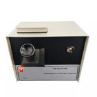 Petroleum products colorimeter Oil Color Tester chromaticity tester