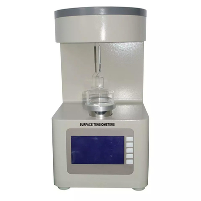 Electric automatic interfacial tension meter tensiometer surface tension analyzer Surface Tension Tester