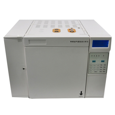 Transformer / Insulating Oil Gas Chromatograph Semi Diffused Structure