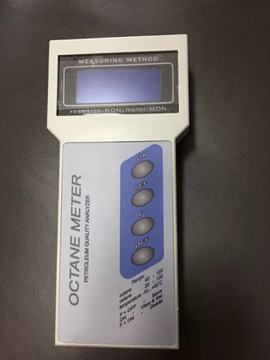 ASTM D2699 Octane And Cetane Value Tester Portable