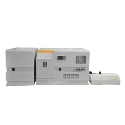 Ultraviolet Fluorescence UV Sulfur Content Tester ASTM D5453