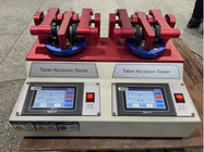 ASTM-D7255 Two Heads Taber Abrasion Tester SL-L02T