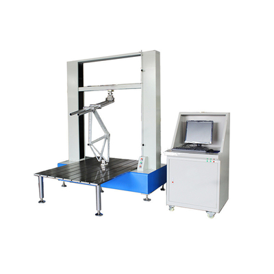 ISO 4210 Universal Material Testing Machine 0.01 - 500mm/Min