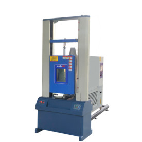 High Temperature Tensile Strength Testing Machine SUS304 Material