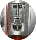 High Temperature Tensile Strength Testing Machine SUS304 Material