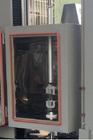 High Temperature Tensile Strength Testing Machine SUS304 Material
