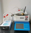 Lubricating Oil Evaporating Loss Tester ASTM D5800 Use Noack Method