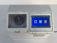 Transformer Dielectric Loss And Resistivity Tester For Insulating Oil