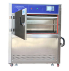 1000L UV Accelerated Weathering Environmental Test Chamber/Ultraviolet Test Machine/UV Aging Test Machine