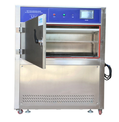 1000L UV Accelerated Weathering Environmental Test Chamber/Ultraviolet Test Machine/UV Aging Test Machine