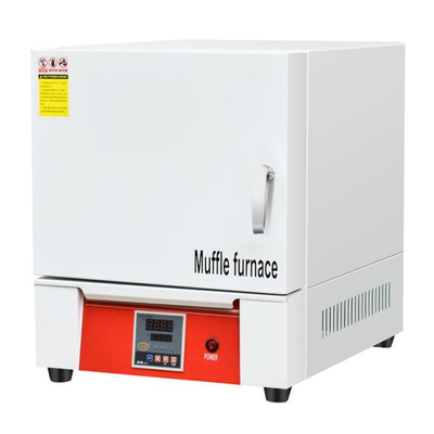 1200 Degree Box Type Sintering Muffle Furnace Ceraimc Zirconia With 90% Energy-saving For Laboratory