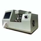 ASTM D93 Closed Cup Flash Point Tester With LCD Display Capacity 70ml