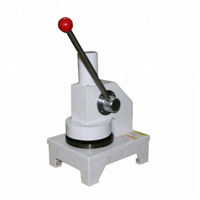 Fast QB/T1671 Standard Cobb Sample Cutter SL-C101 For Paper