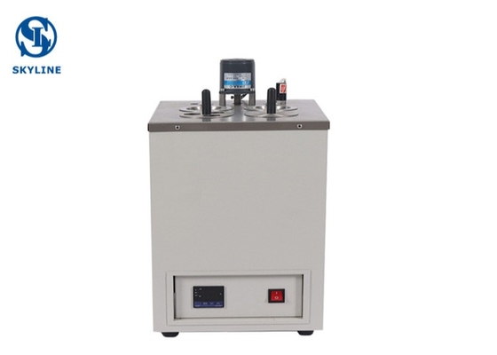 SL-OA59 Liquefied Petroleum Gas Copper Strip Corrosion Test 1.8kw