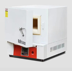 1200 Degree Box Type Sintering Muffle Furnace Ceraimc Zirconia With 90% Energy-saving For Laboratory