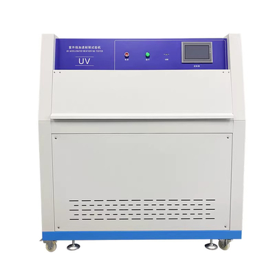 1000L UV Accelerated Weathering Environmental Test Chamber/Ultraviolet Test Machine/UV Aging Test Machine