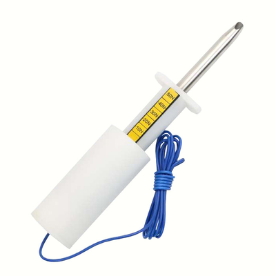 Iec 61032 Test Ul Finger Probe 11 For Unjointed Test Finger