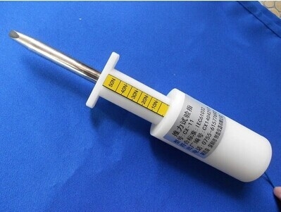 Iec 61032 Test Ul Finger Probe 11 For Unjointed Test Finger