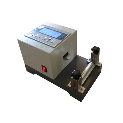 LCD Rapid Sole Adhesion Tester 100kg Load Range