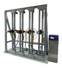 IS 9873-4 /ISO 8124-4 Toys Testing Equipment Horizontal Thrust Tester for Swings and Slide