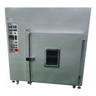 High Temperature Environmental Test Chamber 800L Aging Oven With Glass View Window