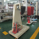 Footwear Testing Equipment SATRA TM 20 Heel Continuous Impact Testing Machine