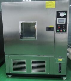 CE Stainless Steel Environmental Test Chamber For Temperature &amp; Humidity Stability