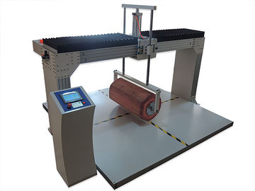 Innerspring Box Spring Testing Equipment Mattress Rollator Testing Machine ASTM F1566