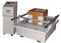 ASTM D999 100kg Environmental Test Chamber Transportation Vibration Testing Machine For Package Test