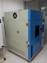 Constant Environmental Test Chamber Yellow Resistant Aging Test Chamber