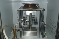 ISO 5660 Fire Test Equipment Cone Calorimeter With Oxygen Analyzer