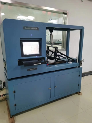 SATRA TM 144 Slip Testing Equipment ISO 13287