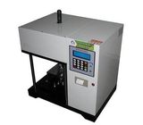 ISO 20344 Footwear Compression Testing Machine , Safety Shoes Puncture Resistance Test