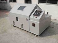 600L PVC Salt Spray Test Machine , Corrosion Test Chamber For Salt Fog Test