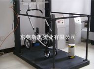 EN 1888 Lab Testing Equipment Baby Stroller Handle Durability Testing Instrument
