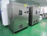 800L Temperature And Humidity Testing Chamber With Safety Protection Device