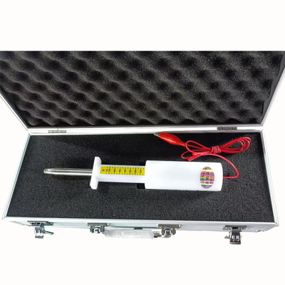 IEC 61032 75N Test Probe 11 Rigid Finger Probe Anti Shock Test Finger Probe 11