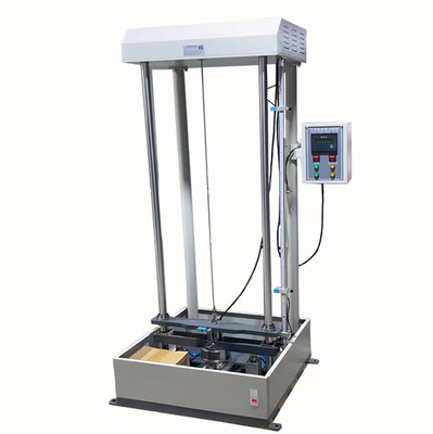 Safety Shoe Toe Drop Impact Testing Machine with LCD Display