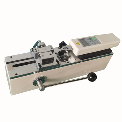 Manual 500KN Wire Crimp Pull Testers