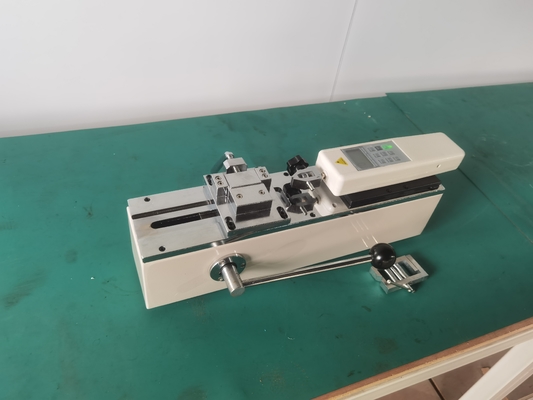 Manual 500KN Wire Crimp Pull Testers