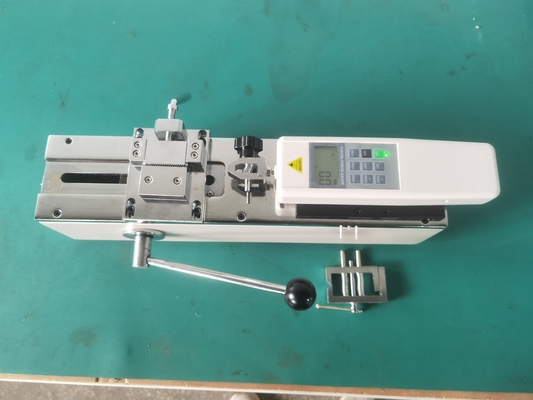 Manual 500KN Wire Crimp Pull Testers