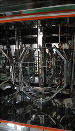 Water Cooled 512L Xenon Weathering Test Chamber , Environmental Testing Equipment wtih Irradiance of 0.5 W/m