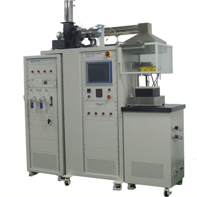 ASTM E1354 Cone Calorimetry Testing Machine Cone Calorimeter Fire Tester