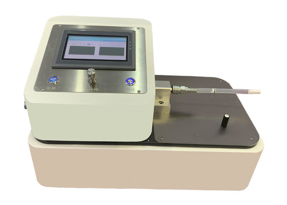 Air Flow Test For Writing Instruments ISO 11540 Pen-Cap Air Flow Tester