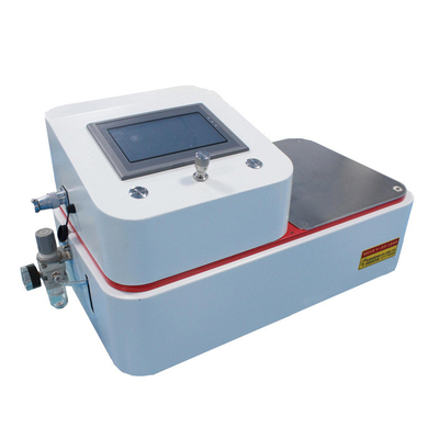 ISO 11540 Pen Cap Air Flow Testing Machine