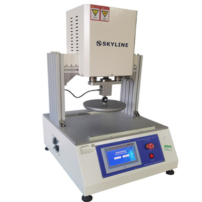 Sponge Compression Fatigue Tester ASTM D3574 AS 2282.8 Foam Hardness Test Machine