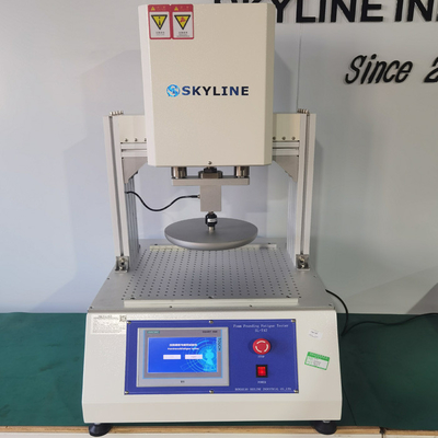 Foam Fatigue Testing Machine Foam Constant Force Pounding Dynamic Tester