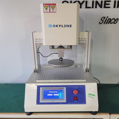 Foam Fatigue Testing Machine Foam Constant Force Pounding Dynamic Tester